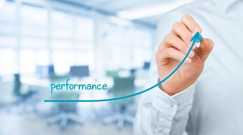Oil and Gas Accounting and Performance Measurement